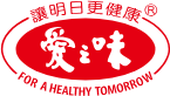 爱之味 商标属该公司所有