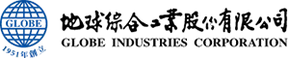 地球 商标属该公司所有