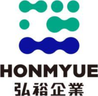 弘裕 商标属该公司所有