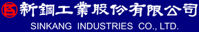 新钢 商标属该公司所有