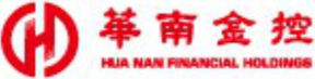 华南金 商标属该公司所有