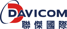 联杰 商标属该公司所有
