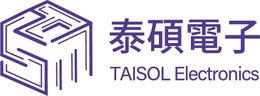 泰硕 商标属该公司所有