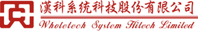 汉科 商标属该公司所有