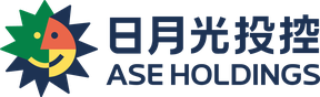日月光投控 商标属该公司所有