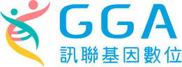 讯联基因 商标属该公司所有