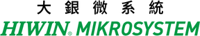 大银微系统 商标属该公司所有