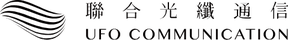 联光通 商标属该公司所有