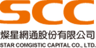 灿星网 商标属该公司所有