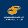 业强 商标属该公司所有