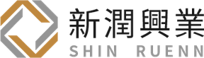 新润 商标属该公司所有