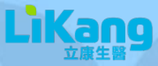 立康 商标属该公司所有
