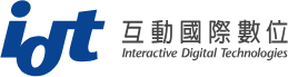 互动 商标属该公司所有