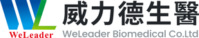 威力德生医 商标属该公司所有