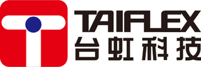 台虹 商标属该公司所有