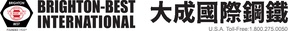 大国钢 商标属该公司所有