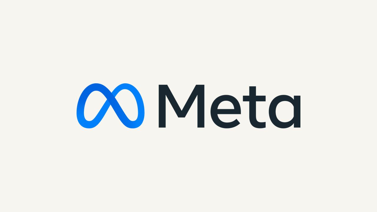 Meta 標誌