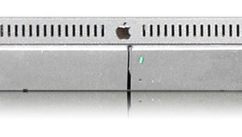 server（機架式伺服器主體實物照片）