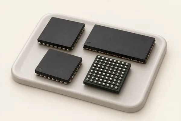 顯示驅動 IC