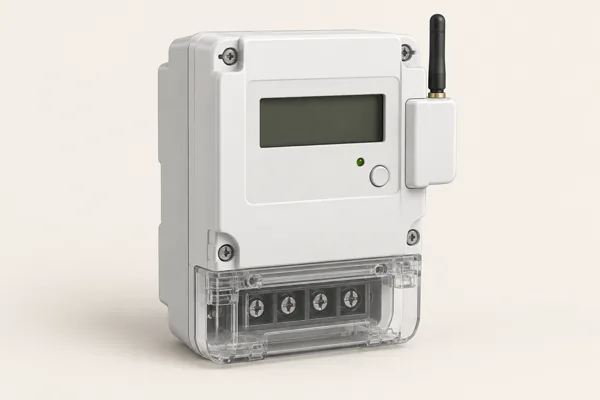 綠電轉供與計量